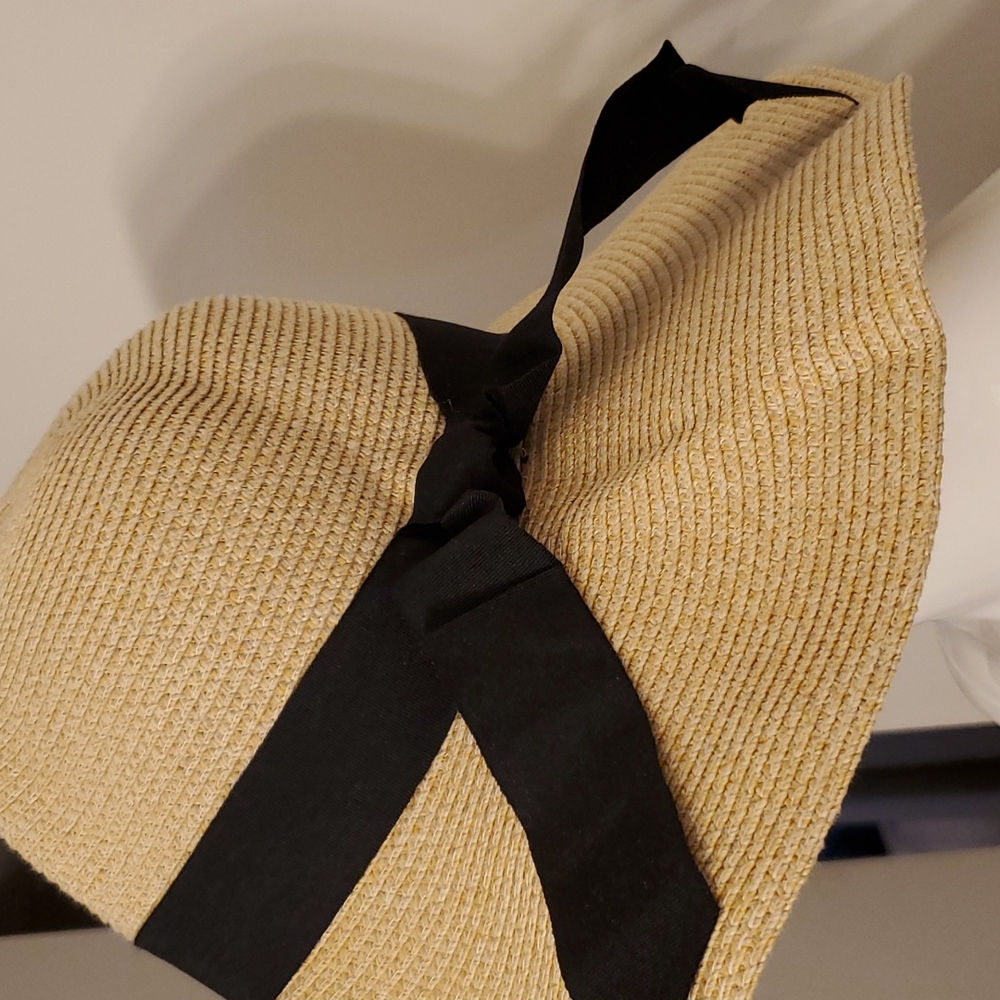 Furtalk Wide Brim Hat - Picture 3 of 6